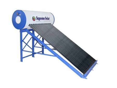 Supreme Solar 220 Ltr Price