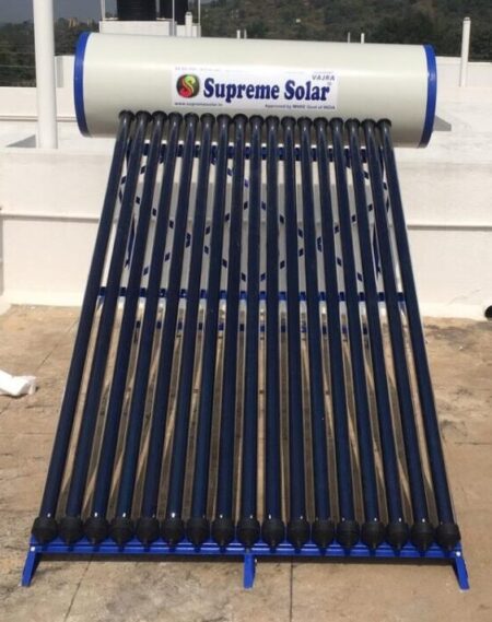 Supreme Solar 220 GL Heavy